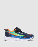 Kid's FILA Siracusa Strap