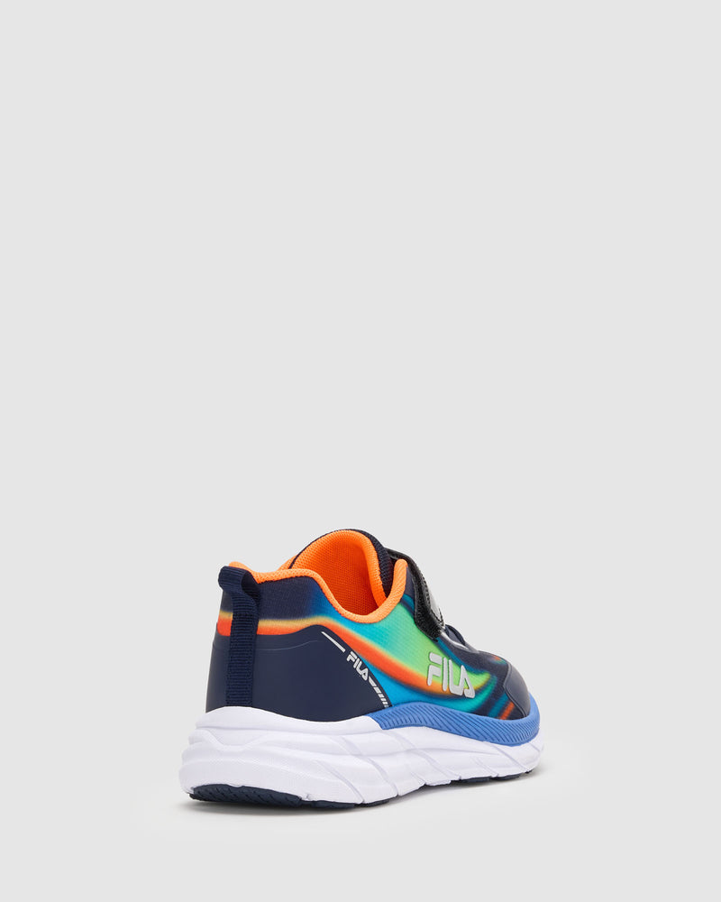 Kid's FILA Siracusa Strap