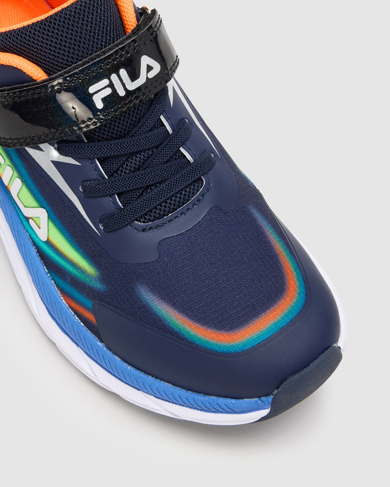 Kid's FILA Siracusa Strap