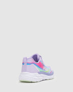 Kid's FILA Siracusa Strap