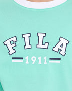 Girls Elsa Ringer Tee