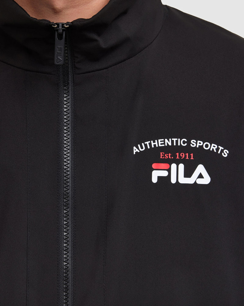 Men's Dario Windbreaker