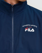 Men's Dario Windbreaker