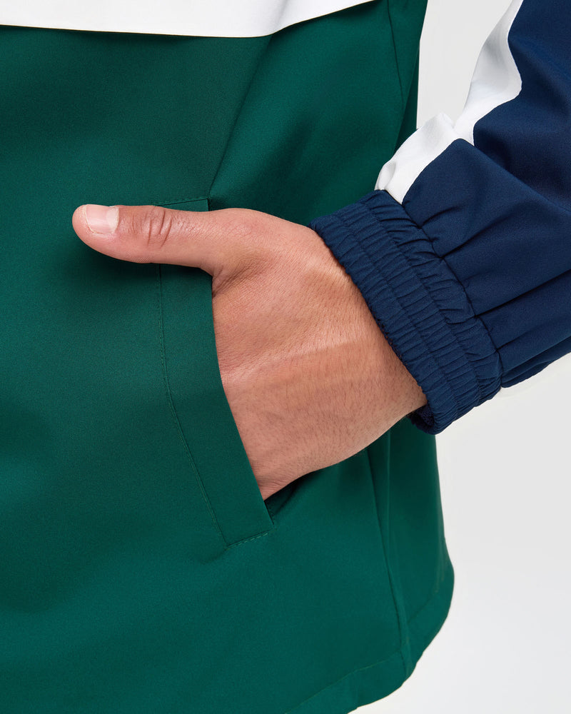 Men's Dario Windbreaker