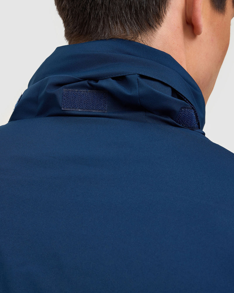 Men's Dario Windbreaker