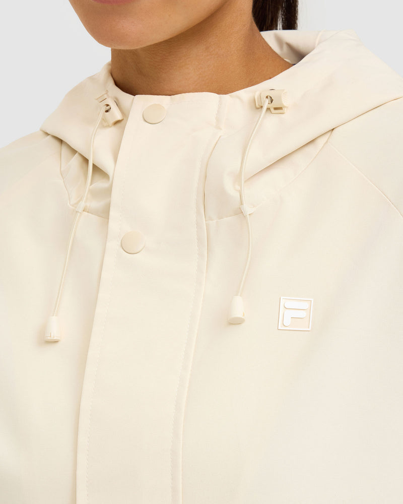 Women's Bianca Windbreaker