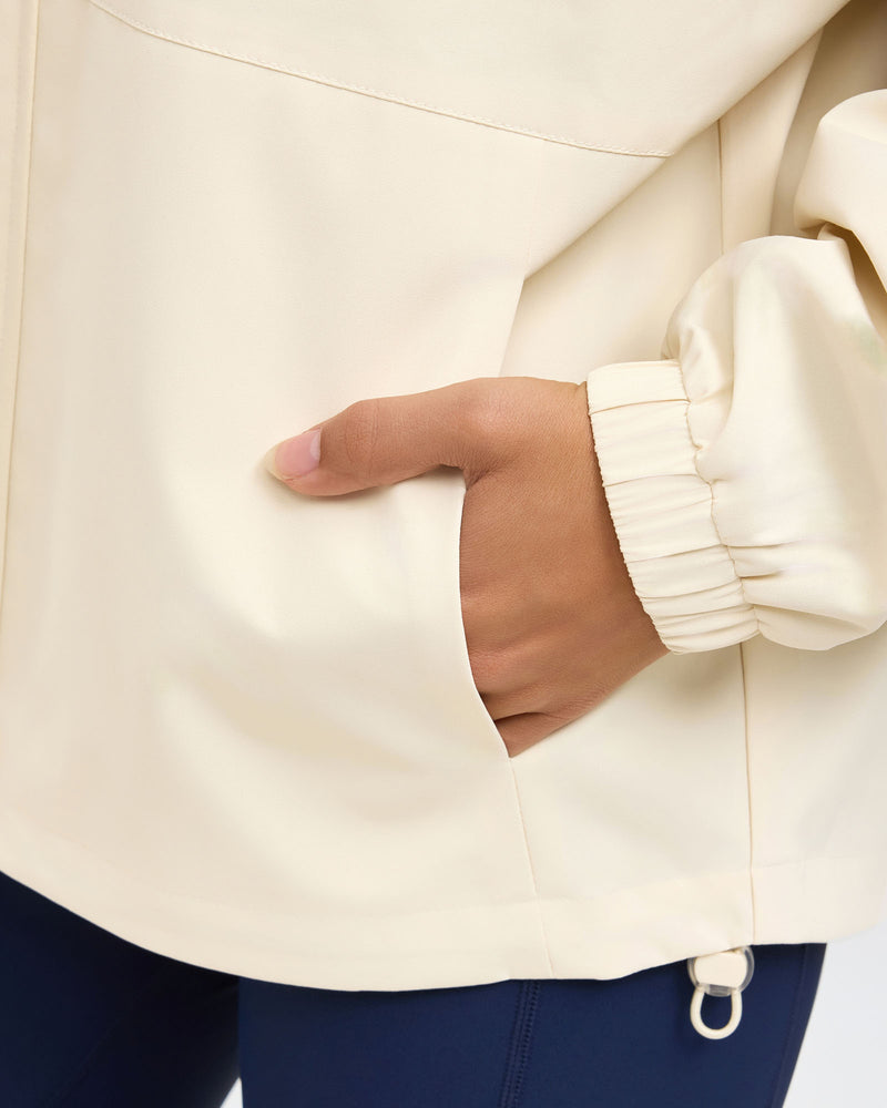 Women's Bianca Windbreaker