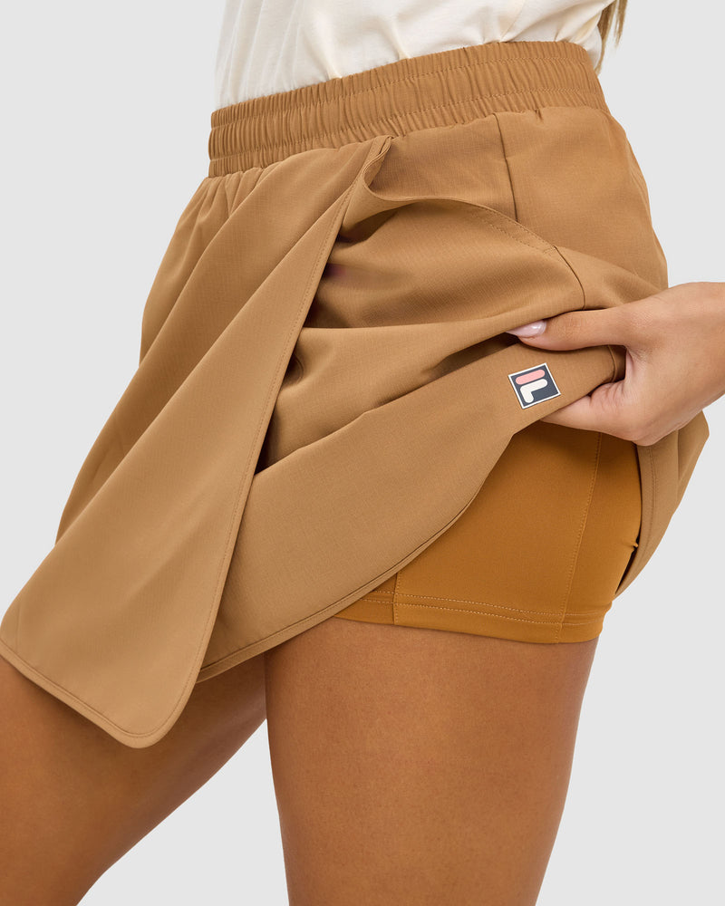Women's Amanda Skort