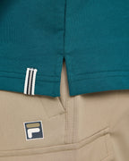 Men's Casius Polo Shirt