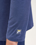 Men's Eli LS QDry Top