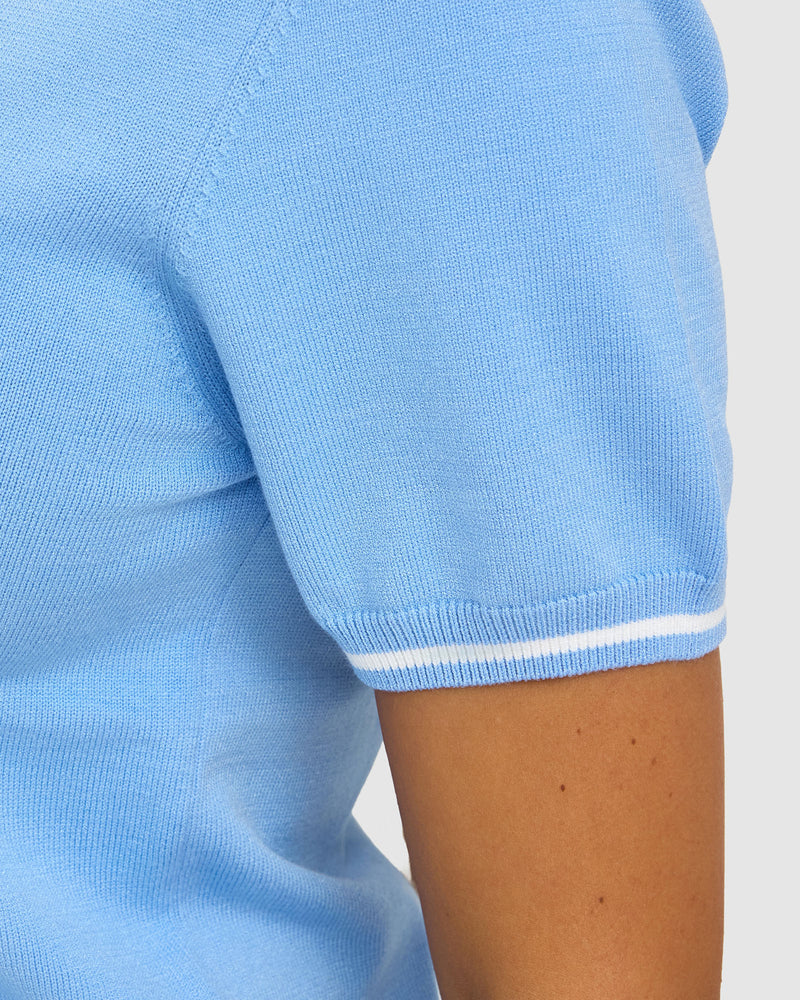Women's Veronica Knit Tee