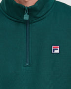 Men's Bradley Qtr Zip