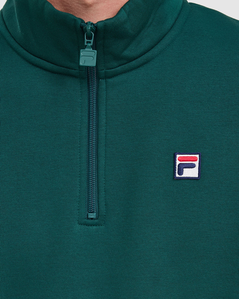 Men's Bradley Qtr Zip