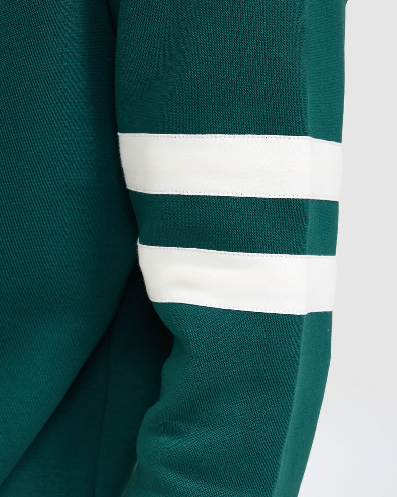 Men's Bradley Qtr Zip