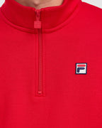 Men's Bradley Qtr Zip
