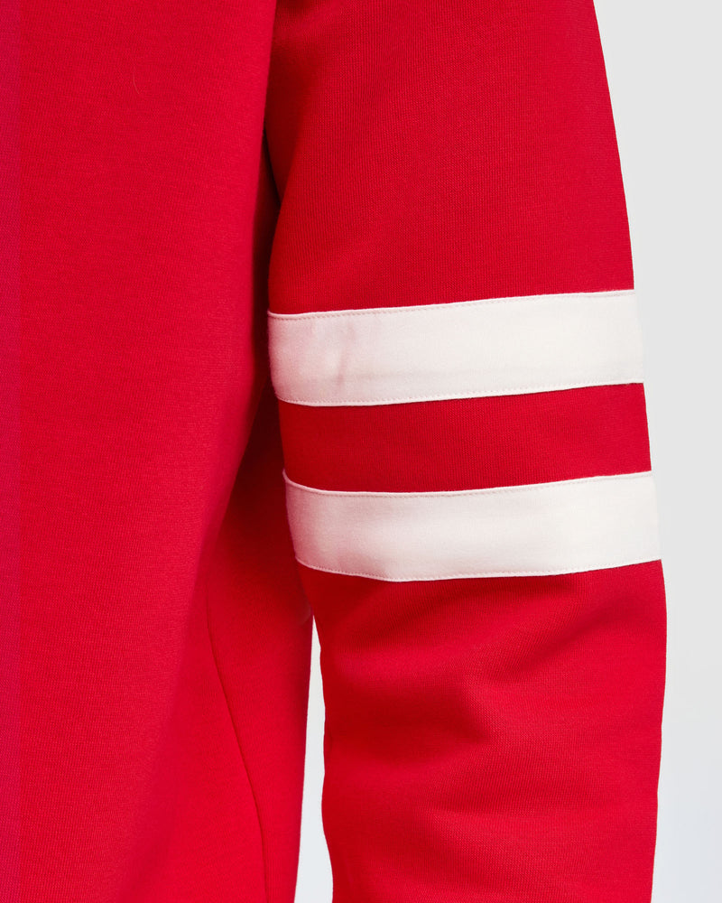 Men's Bradley Qtr Zip