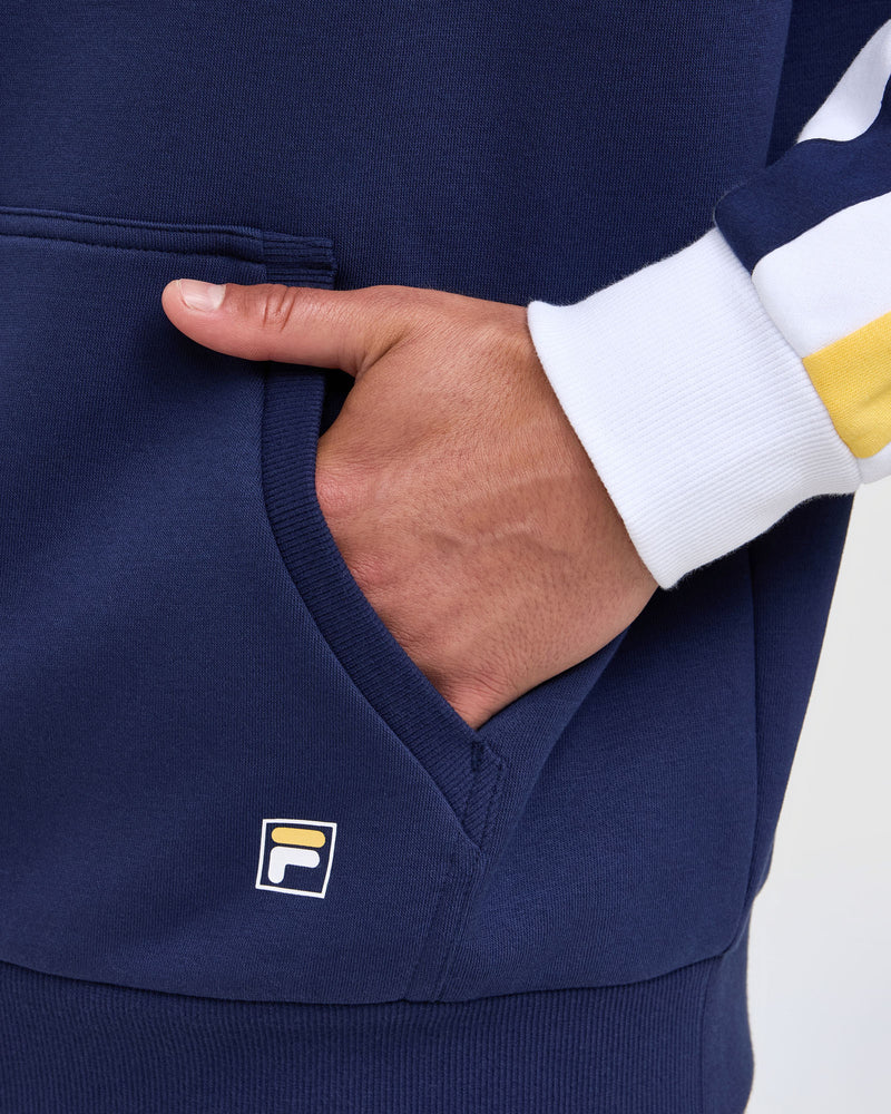 Men's Riccardo Hood