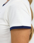 Women's Azzura Tee