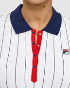 Women's Bai Polo