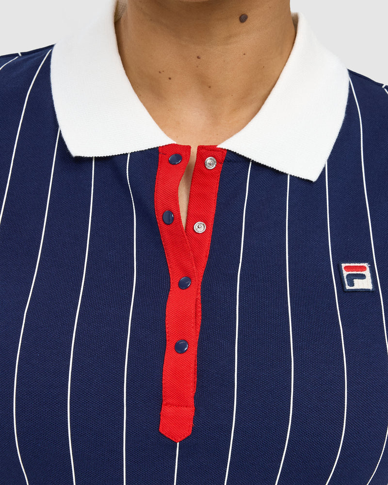 Women's Bai Polo