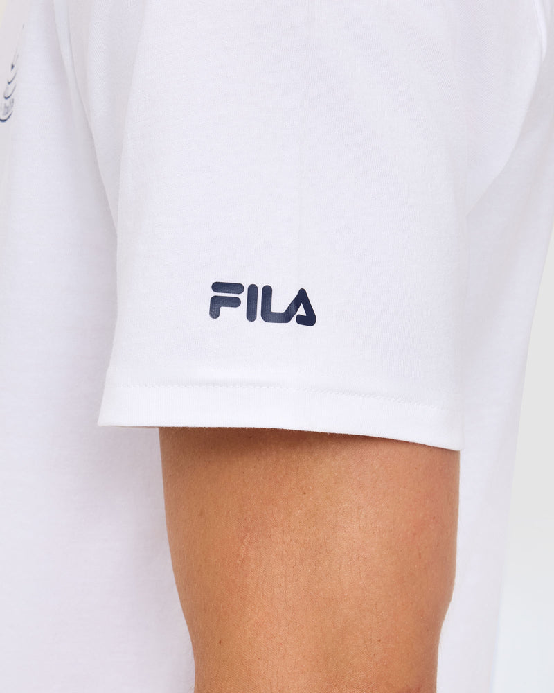 Men's Always Off-Shore Tee