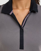 Women's Course Knit Polo