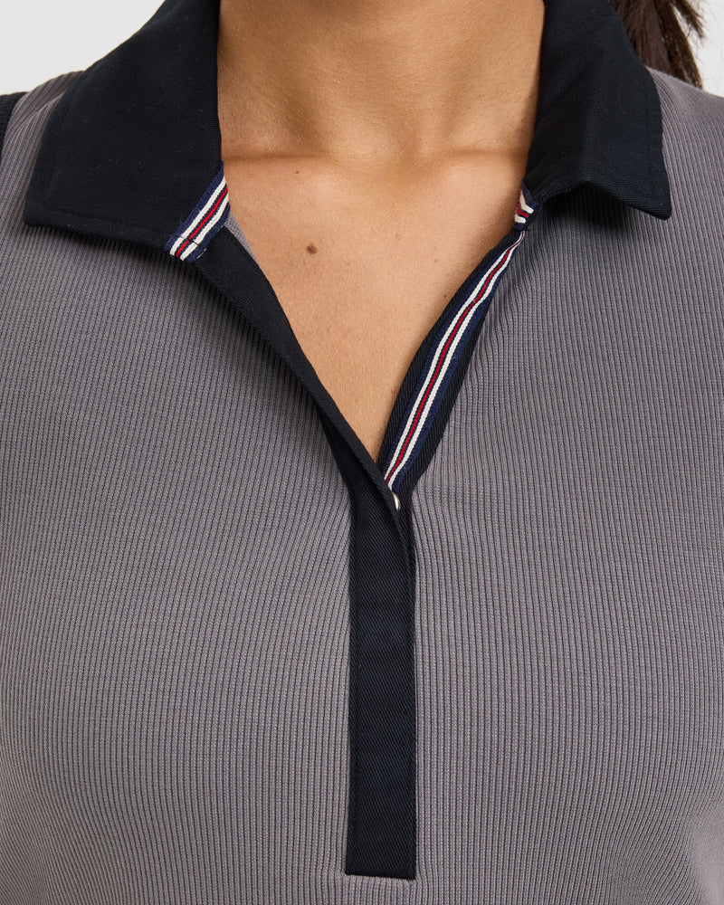 Women's Course Knit Polo