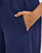 Women's Coverstitch Jogger