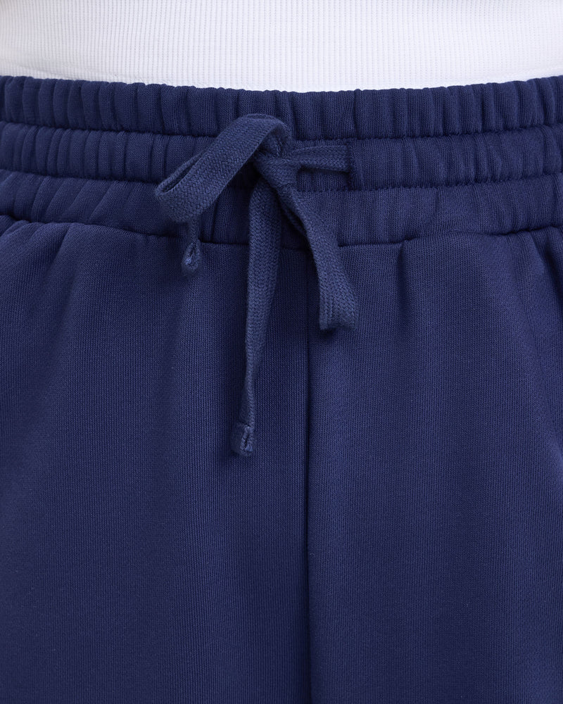 Women's Coverstitch Jogger