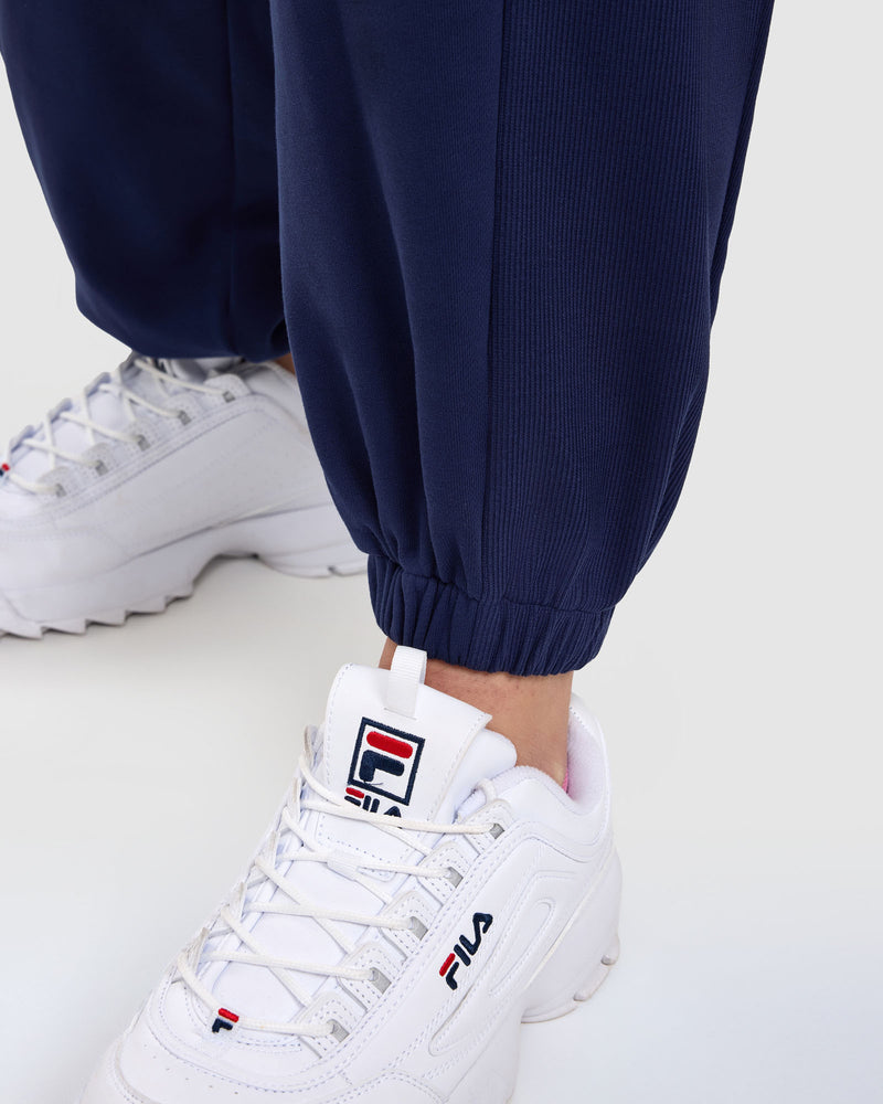 Women's Coverstitch Jogger