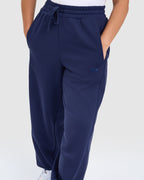 Women's Coverstitch Jogger