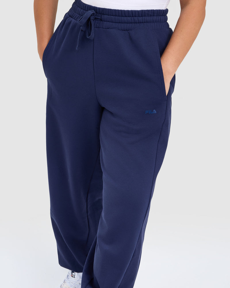 Women's Coverstitch Jogger