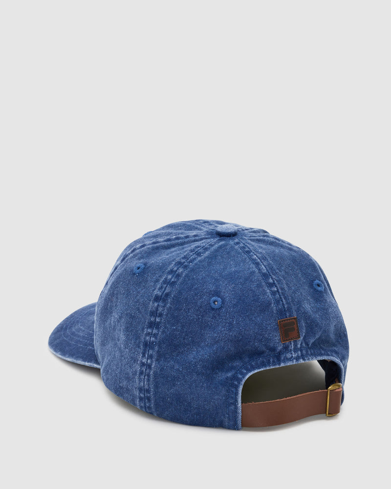 FILA Vintage Cap
