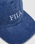 FILA Vintage Cap