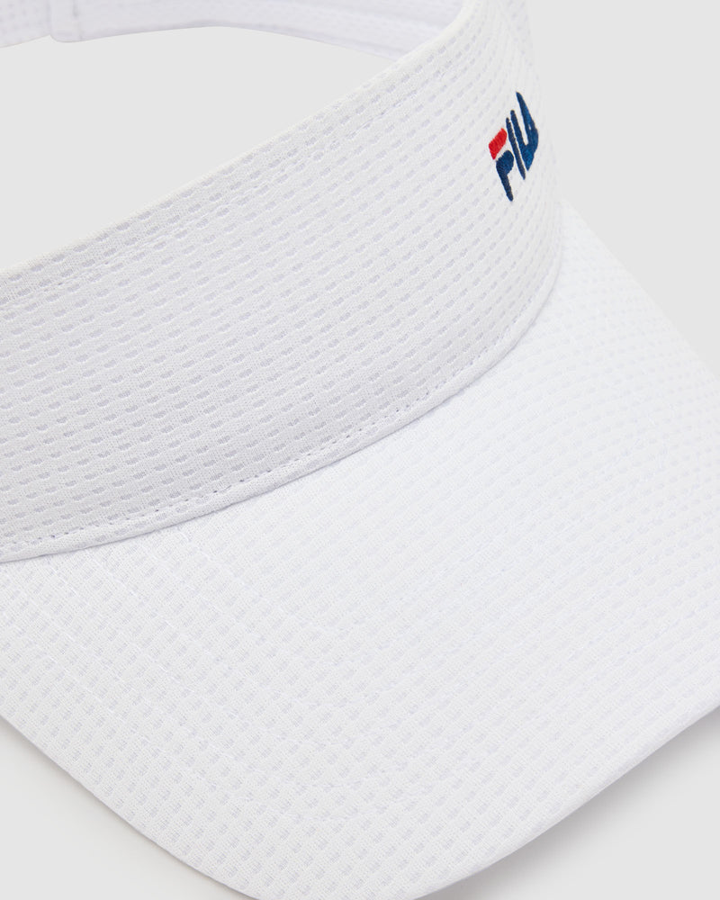 FILA Visiera Hat 2.0