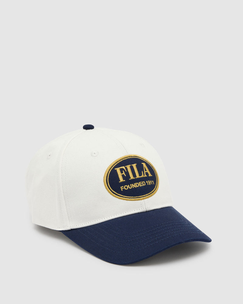 FILA Marinaio Cap