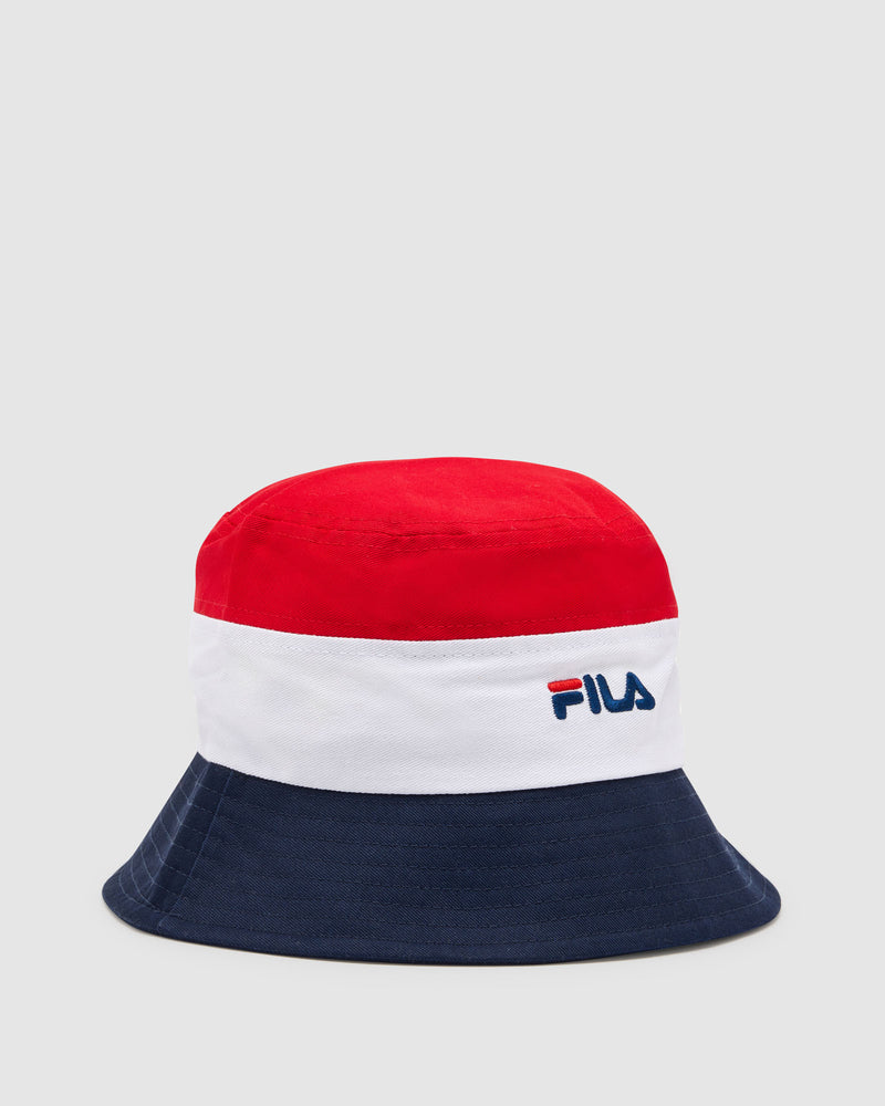 FILA Kid's Eredita Hat
