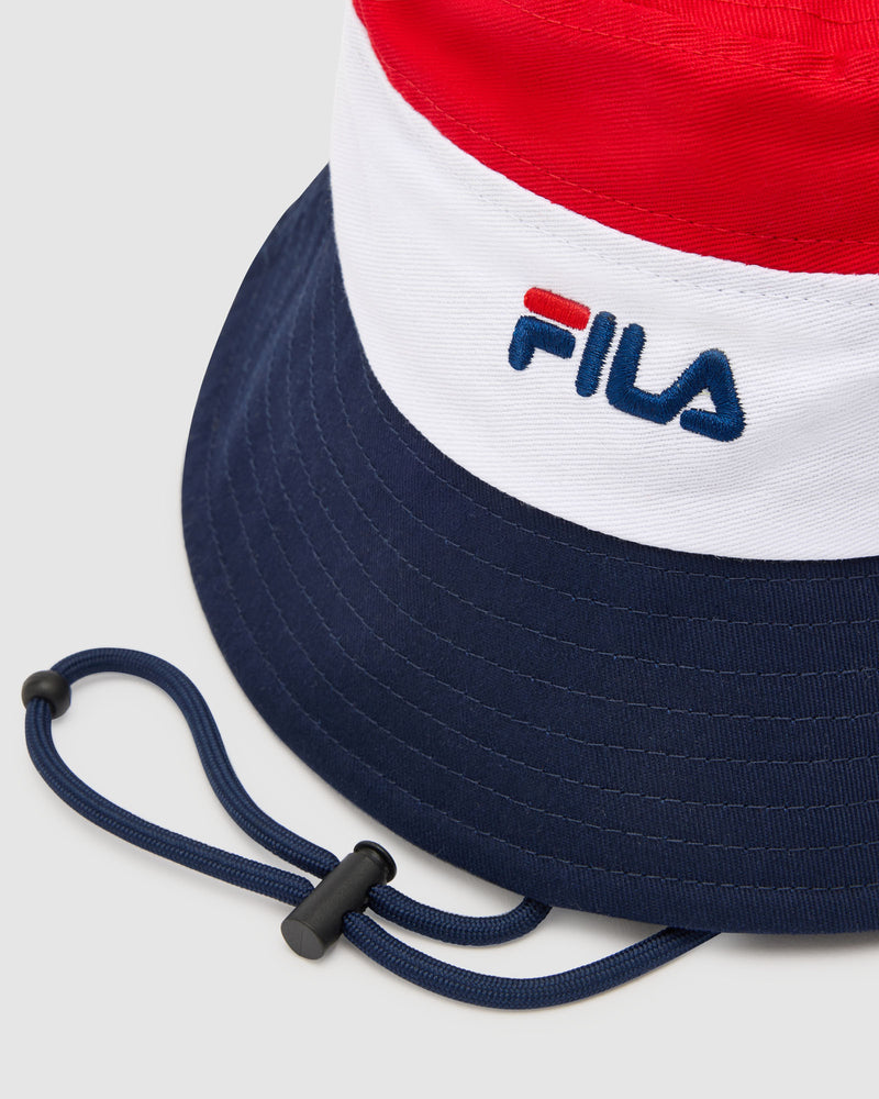 FILA Kid's Eredita Hat