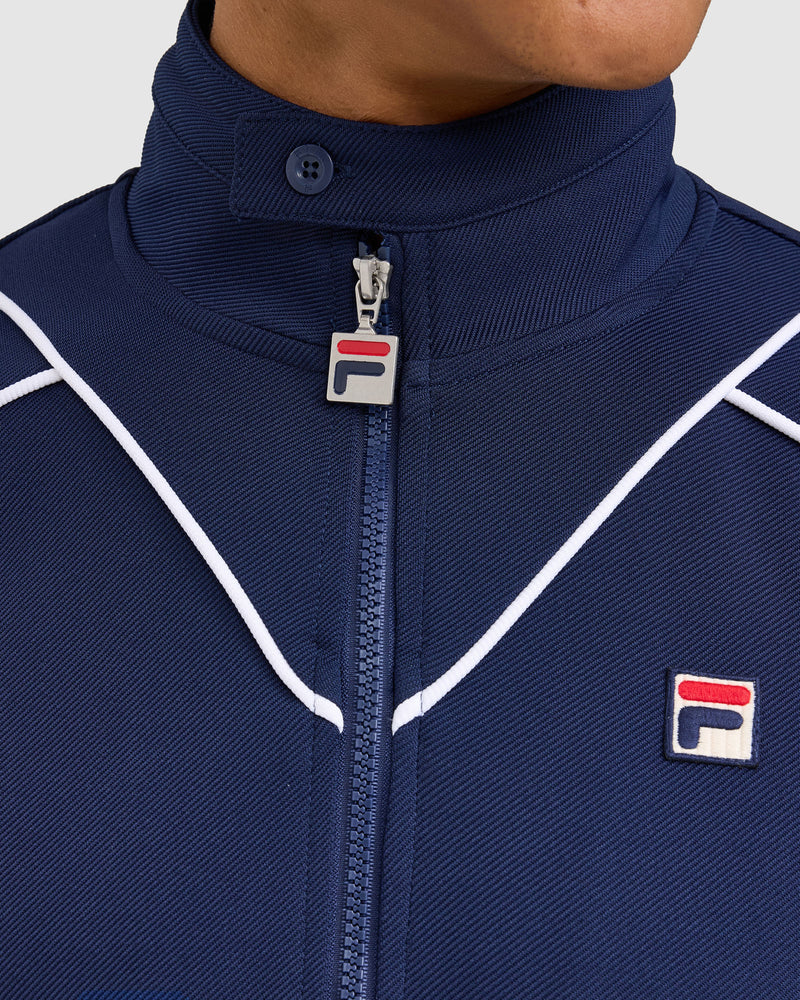 Men's Noble Track Jacket