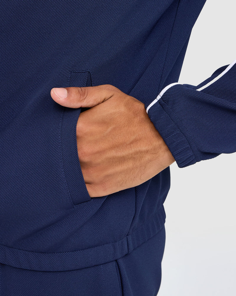 Men's Noble Track Jacket
