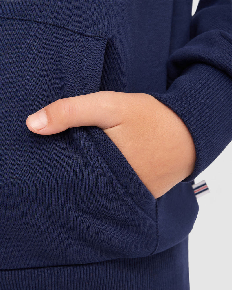 Classic 2.0 Kid's Hood