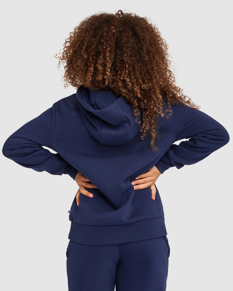 Classic 2.0 Kid's Hood