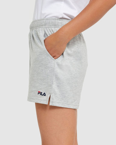 Classic Women's Jersey Shorts