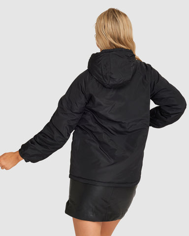 Women's Katy Reversible Jacket