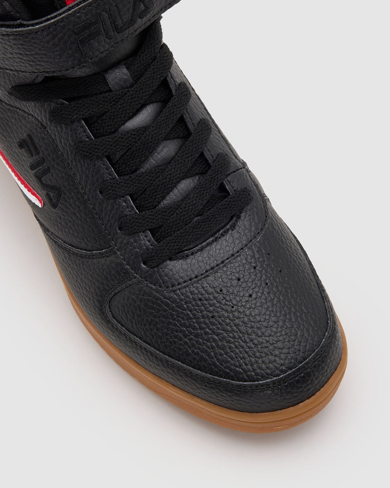 Men's A-High
