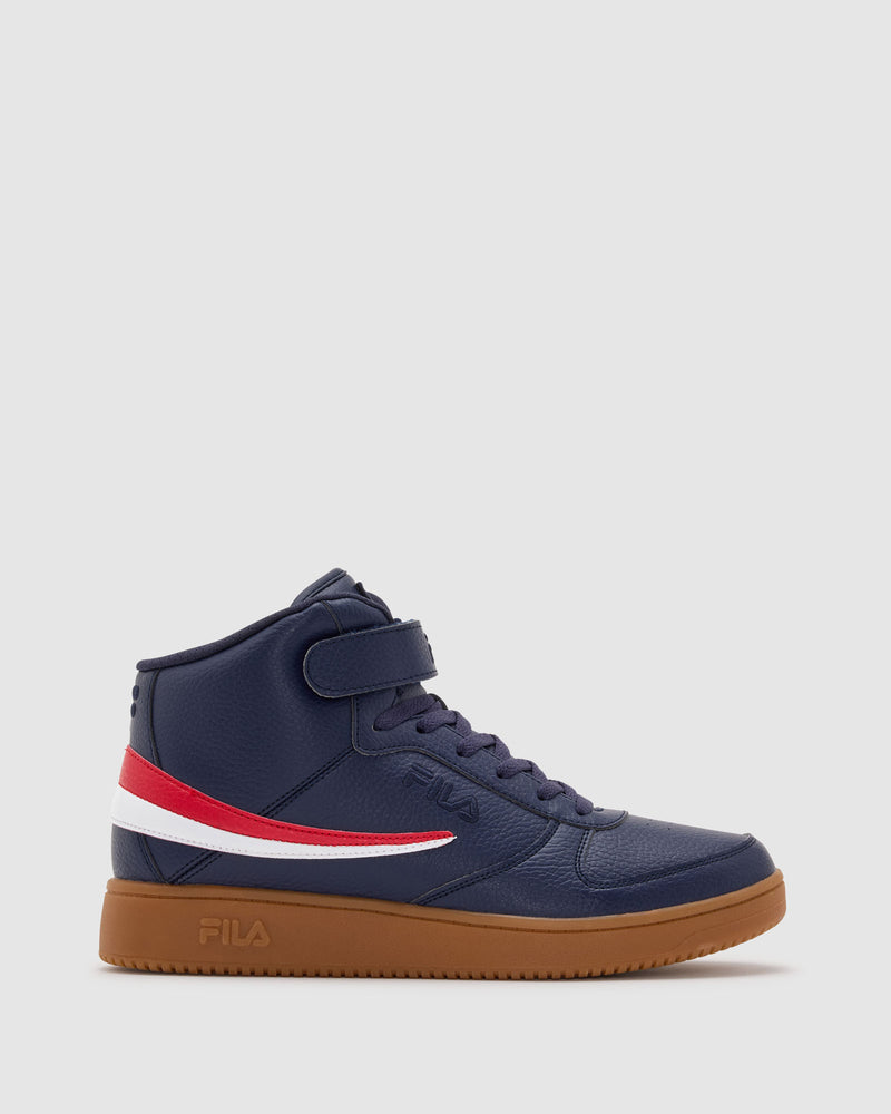 Men's A-High