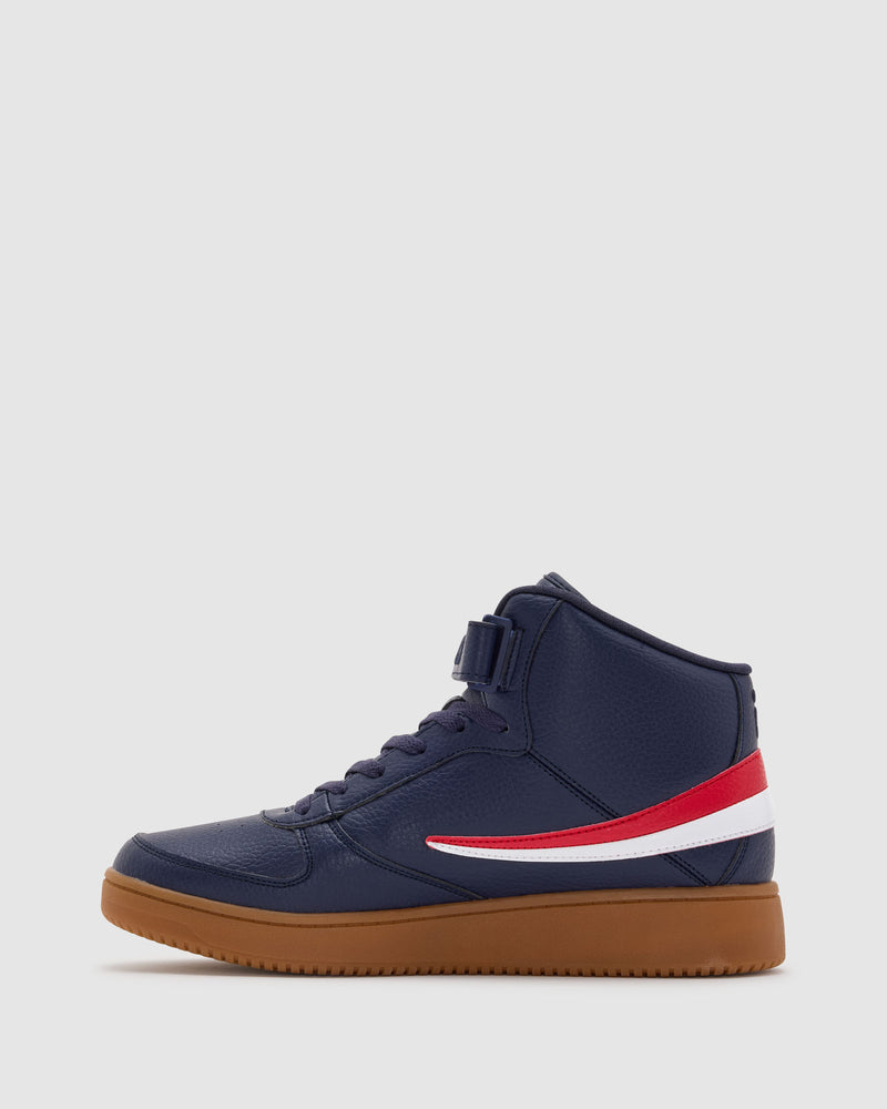 Men's A-High