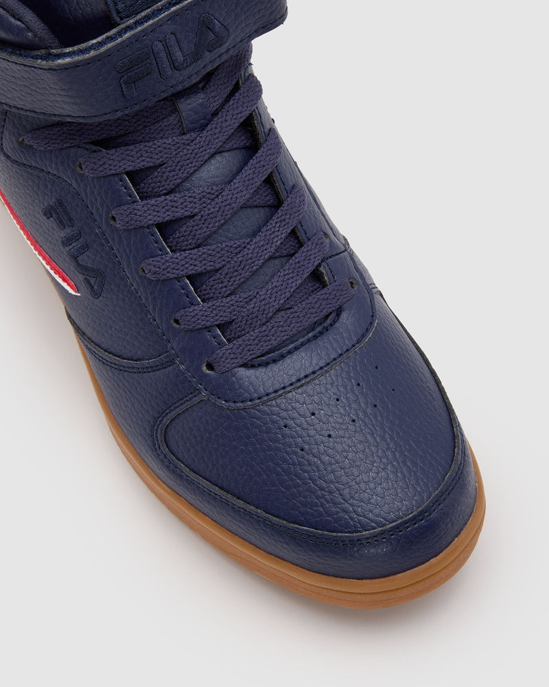 Men's A-High