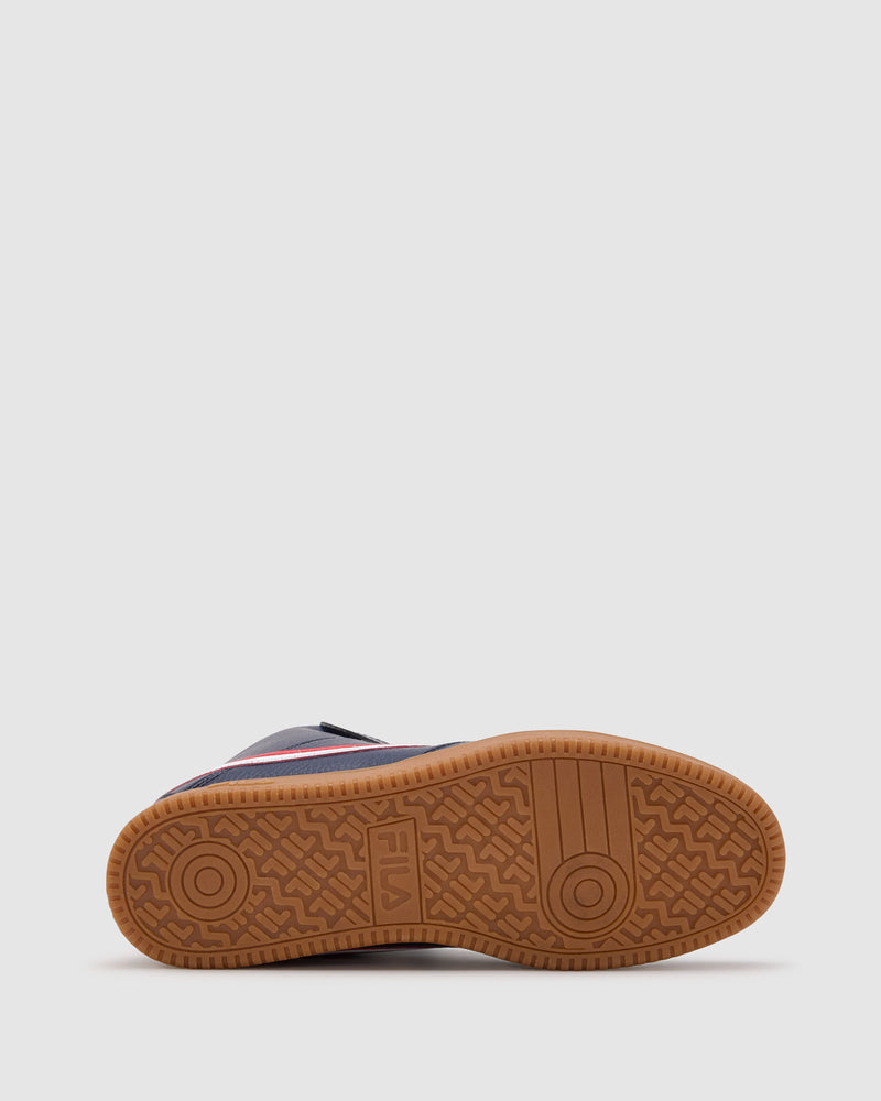 Men's A-High