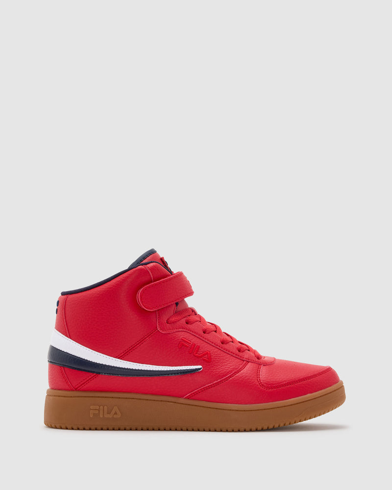 Men's A-High